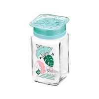 Спецовница RENGA Tropik Aquamarine 0.2 л (131091 A)