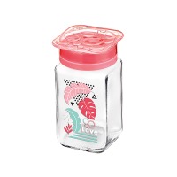 Спецовница RENGA Tropik Peach 0.2 л (131091 P)