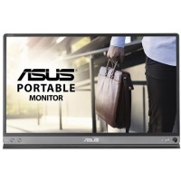 Монитор TFT ASUS 15.6