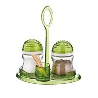 Спецовница RENGA Helezon Green /2x0.09 л (122088 G)