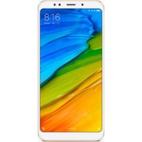 Smartphone XIAOMI Redmi 5 Plus 4/64 (golden)