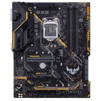Матер.плата ASUS s1151 H370 TUF H370-PRO GAMING