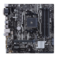 Матер.плата ASUS sAM4 А320 PRIME A320M-A