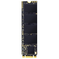 SSD внутренние SILICON POWER P32A80 512Gb NVMe M.2 TLC (SP512GBP32A80M28)