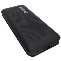 внеш. аккум. ENERGIZER UE10005-10000 mAh Li-ion (Black)
