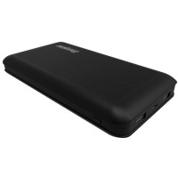 внеш. аккум. ENERGIZER UE15005-15000 mAh Li-ion (Black)