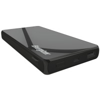 внеш. аккум. ENERGIZER UE10016CQ-10000 mAh Li-pol+TYPE-C QC3.0 (Black)