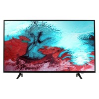 Телевизоры SAMSUNG UE43J5202AUXUA