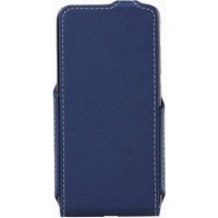 Чохол для сматф. Red Point Xiaomi Redmi 5A - Flip case (Blue)