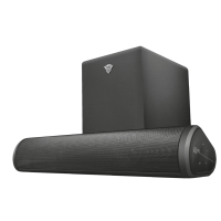 Комп.акустика TRUST GXT 664 Unca 2.1soundbar speaker set