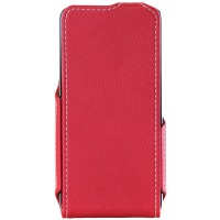 Чохол для сматф. Red Point ERGO F501 Magic - Flip case (Red)