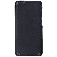 Чохол для сматф. Red Point Huawei P Smart - Flip lux (Black)