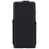Чехол для сматф. Red Point Xiaomi Redmi 5 - Flip case (Black)