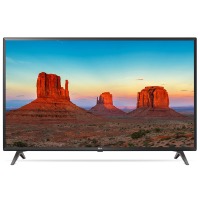 Телевизоры LG 49UK6300PLB