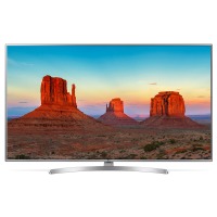 Телевизоры LG 55UK6510PLB