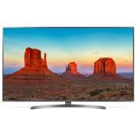 Телевизоры LG 55UK6750PLD