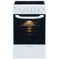 Plate стеклокерамическая BEKO CSS 48100 GW white