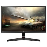 Монітор TFT LG 27MP59G-P