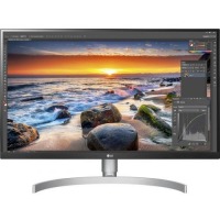 Монітор TFT LG 27UK850-W