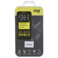 Аксессуары к мобильным телефонам DIGI Glass Screen (3D Full Glue) for SAMSUNG S9 Plus