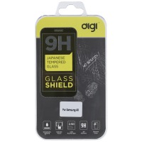 Аксессуары к мобильным телефонам DIGI Glass Screen (3D Full Glue) for SAMSUNG A8