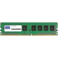 ОЗУ GOODRAM DDR4 4Gb 2666Mhz БЛИСТЕР CL19 GR2666D464L19S/4G
