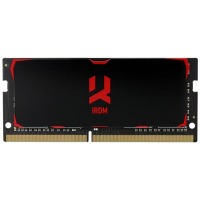 ОЗУ GOODRAM для ноутбука DDR4 16Gb 2133Mhz БЛИСТЕР CL14 IRDM