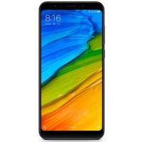 Smartphone XIAOMI Redmi 5 Plus 3/32 (the black)