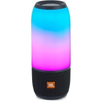 Портативная акустика JBL Pulse 3 Black