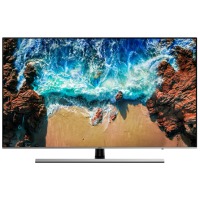 Телевизоры SAMSUNG UE65NU8000UXUA