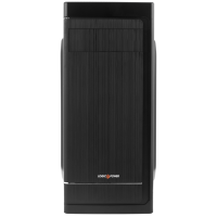 Comp.housing LOGICPOWER 2006 400W Black