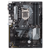 Матер.плата ASUS s1151 H370 PRIME H370-A