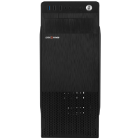 Комп.корпус LOGICPOWER 2008 400W Black