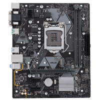 Матер.плата ASUS s1151 B360 PRIME B360M-K