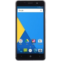 Smartphone BRAVIS A504 Trace Dual Sim (the black)