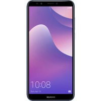 Smartphone HUAWEI Y7 2018 Prime Dual Sim (blue)
