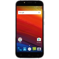 Smartphone BRAVIS A553 Discovery Dual Sim (the black)
