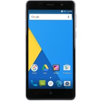 Смартфон BRAVIS X500 Trace Pro Dual Sim (темно-серый)