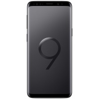 Smartphone SAMSUNG SM-G960F Galaxy S9 64Gb Duos ZKD (midnight black)