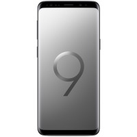 Smartphone SAMSUNG SM-G960F Galaxy S9 64Gb Duos ZAD (gray)