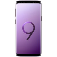 Smartphone SAMSUNG SM-G960F Galaxy S9 64Gb Duos ZPD (lilac purple)