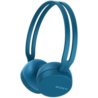 Headphones SONY WH-CH400 Blue