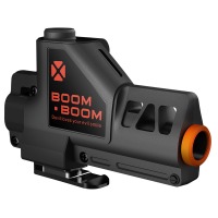 Wingsland S6 Boom Boom Gun