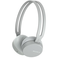 Headphones SONY WH-CH400 Grey