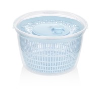 Кух.прибор BAGER BG-365 B Сушка для салата BLUE/4.5 л (BG-365 B)