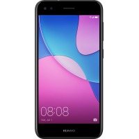 Smartphone HUAWEI Nova Lite 2017 Dual Sim (SLA-L22) (the black)