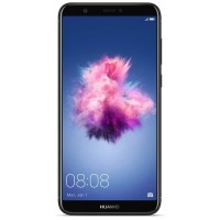 Smartphone HUAWEI P Smart Dual Sim (black)