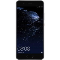 Smartphone HUAWEI P10 Dual Sim 4/32GB (the black)