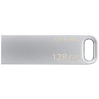 флеш-драйв TOSHIBA U363 128GB USB 3.0 Серебристый