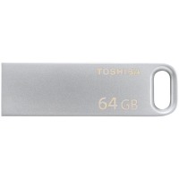 флеш-драйв TOSHIBA U363 64GB USB 3.0 Серебристый